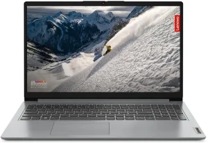 Lenovo IdeaPad 1 ultrabook 15AMN7 (82VG00QPRA)